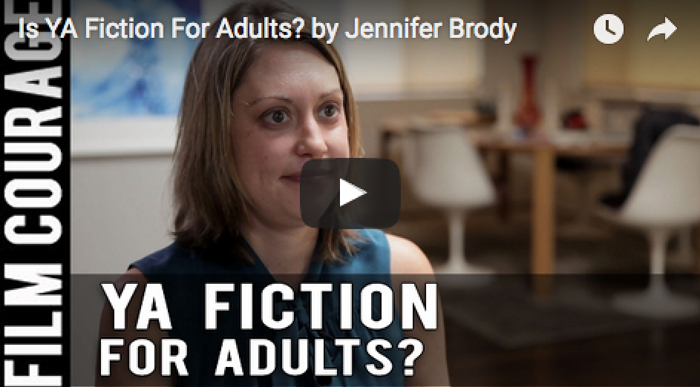 Fiction For Adults 22