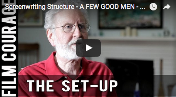 Script For A Few Good Men 62