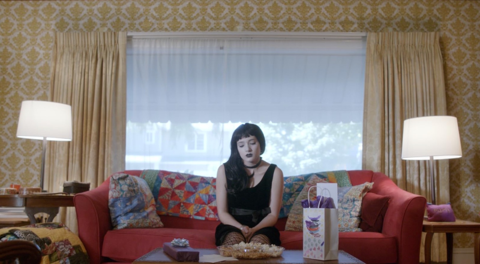 My Summer As A Goth Movie