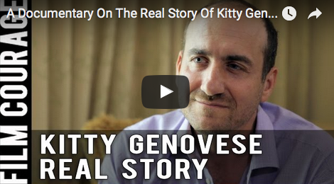 A Documentary On The Real Story Of Kitty Genovese And 38 Witnesses - James Solomon Full Interview