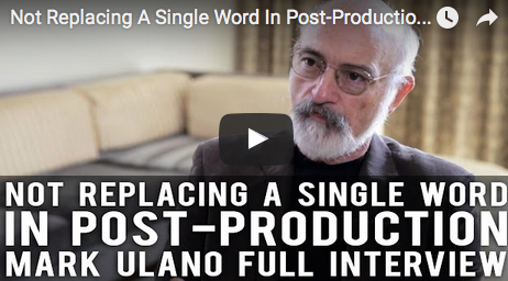 Not_Replacing_A_Single_Word_In_Post-Production_Production_Sound_Mixer_Mark_Ulano_Full_Interview_the_hateful_eight_quentin_tarantino_filmcourage