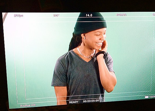 Punkie_Johnson_Talkin_Points_Mewnow_TV_Filmcourage_1