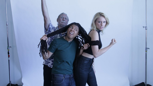 Punkie_Johnson_Talkin_Points_Mewnow_TV_Filmcourage_2