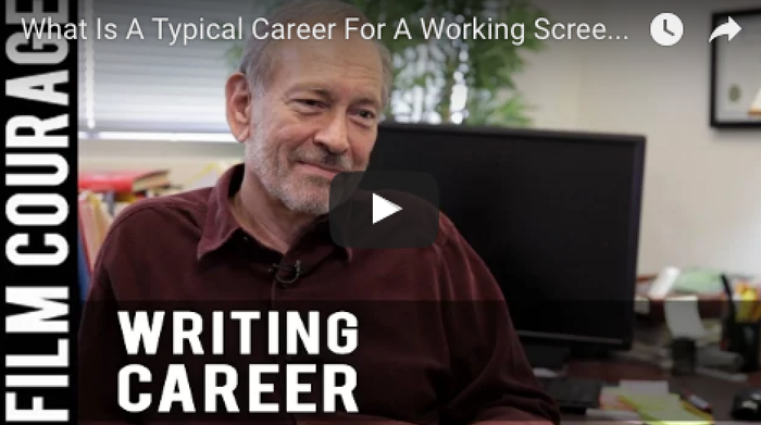 What Is A Typical Career For A Working Screenwriter In Hollywood By What Is A Typical Career For A Working Screenwriter In Hollywood By