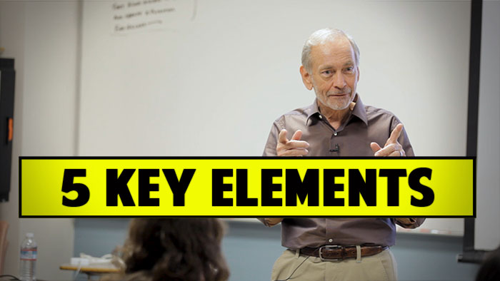 How To Write A Great Mentor Character By CSUN Professor Eric Edson How To Write A Great Mentor Character By CSUN Professor Eric Edson