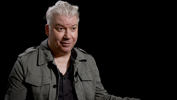 Chris Gore Interview on Film Courage