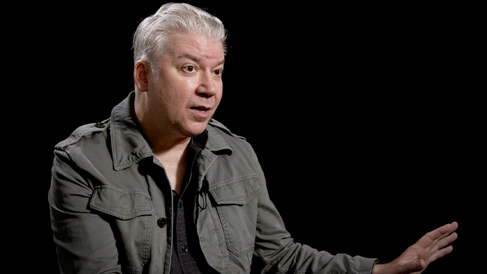 Chris Gore Interview on Film Courage