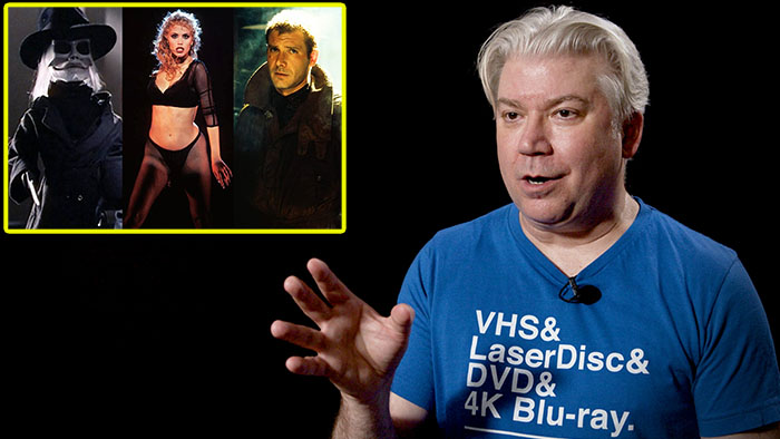 Chris Gore Interview on Film Courage