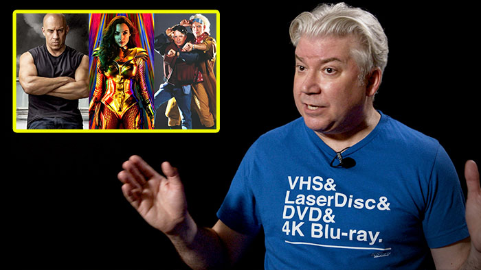 Chris Gore Interview on Film Courage