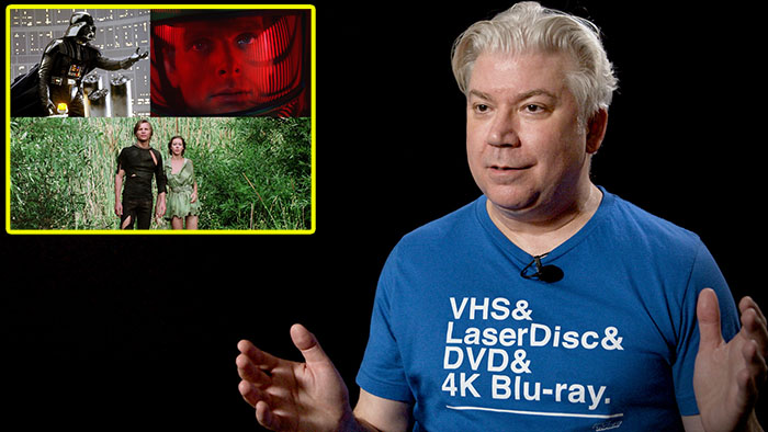 Chris Gore Interview on Film Courage