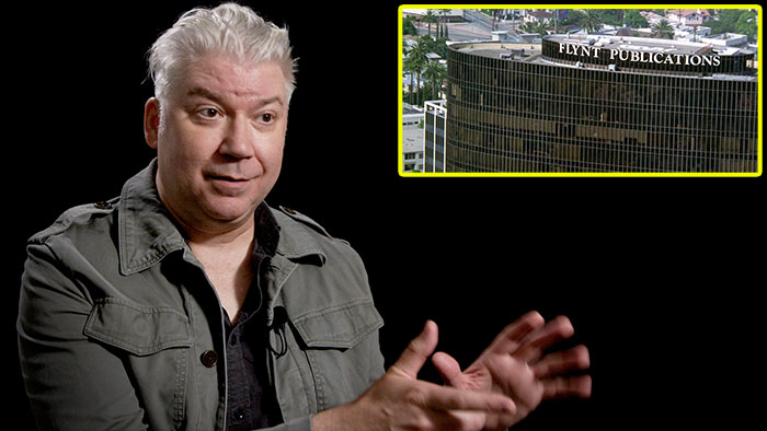 Chris Gore Interview on Film Courage