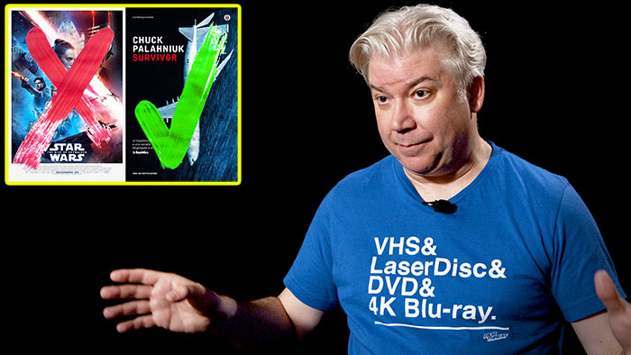 Chris Gore Interview on Film Courage