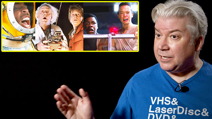 Chris Gore Interview on Film Courage