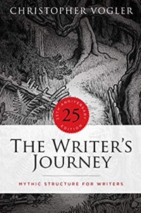 Image of The Writer's Journey Book by Christopher Vogler to Amazon page
