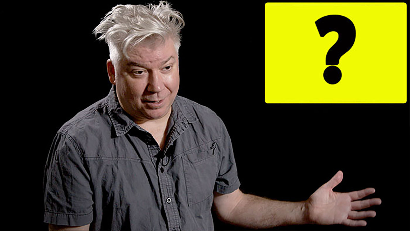 Chris Gore Interview on Film Courage