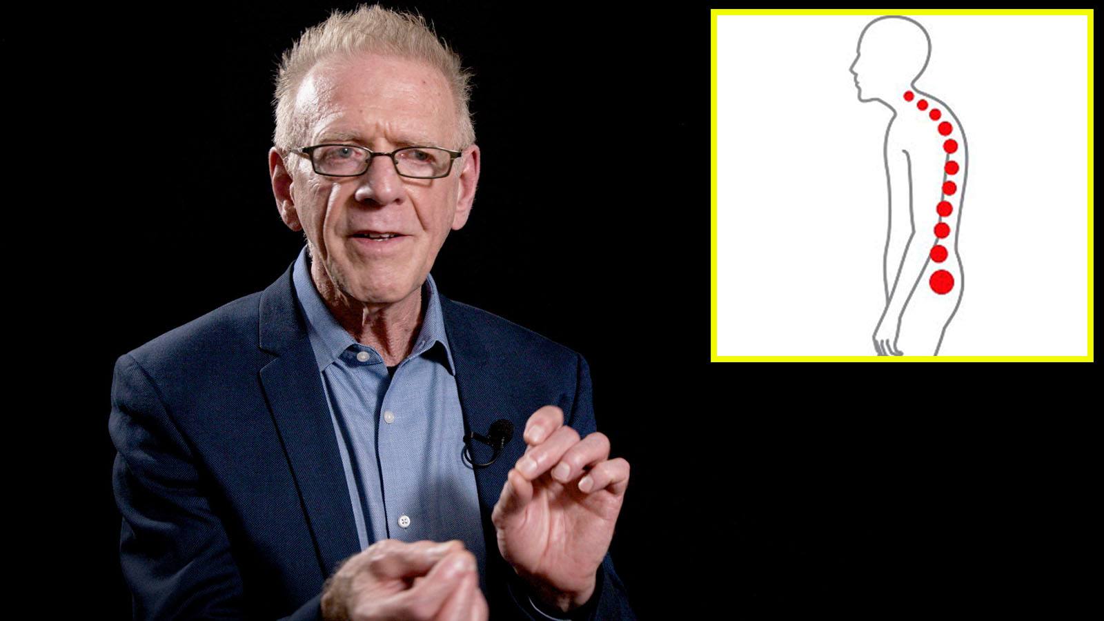 Acting Coach and Specialist in the application of the Alexander Technique Jean-Louis Rodrigue