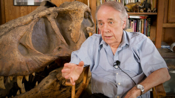 Donald F. Glut Film Courage Interview