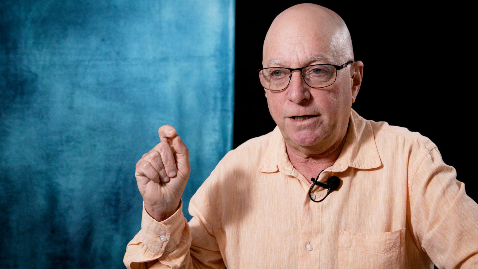 John Vorhaus Film Courage Interview