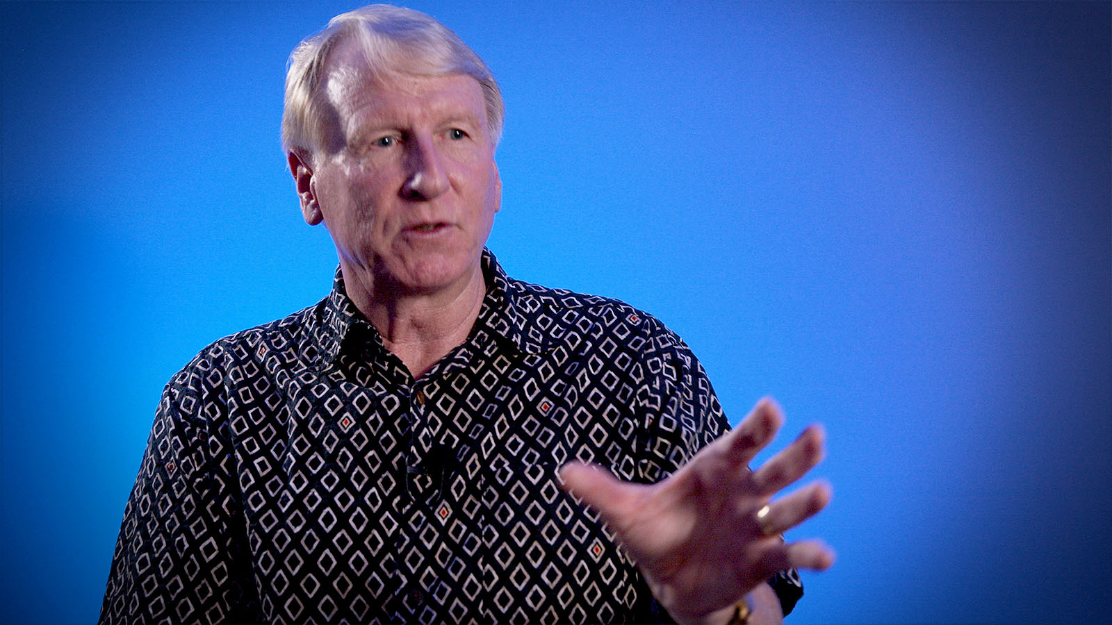 Marlin Darrah Film Courage Interview