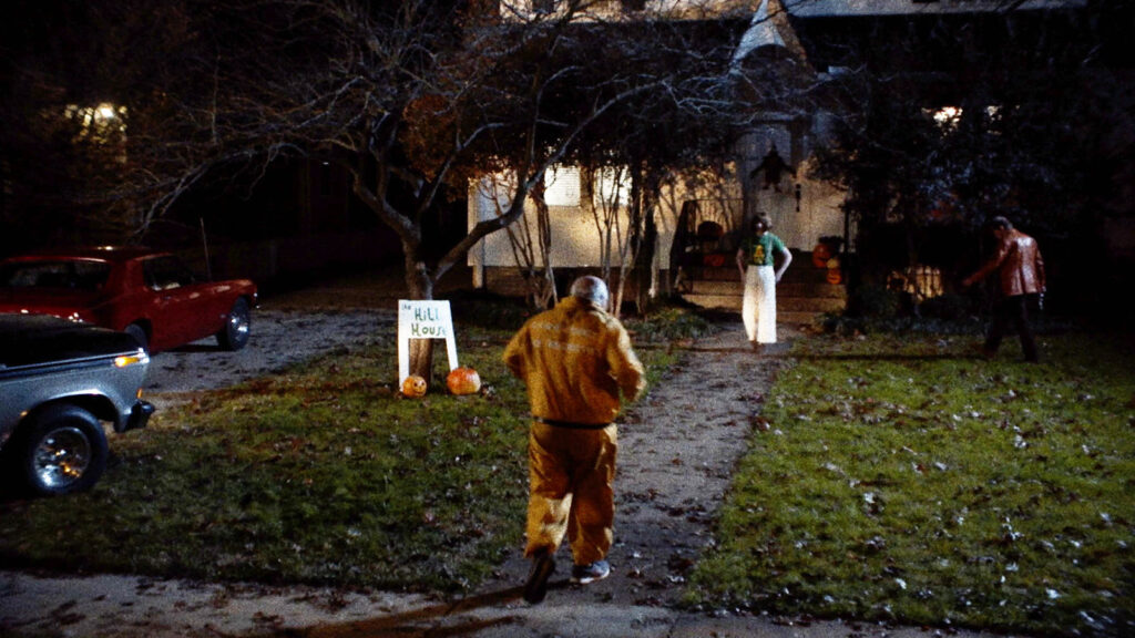 Third Saturday In October Movie Image