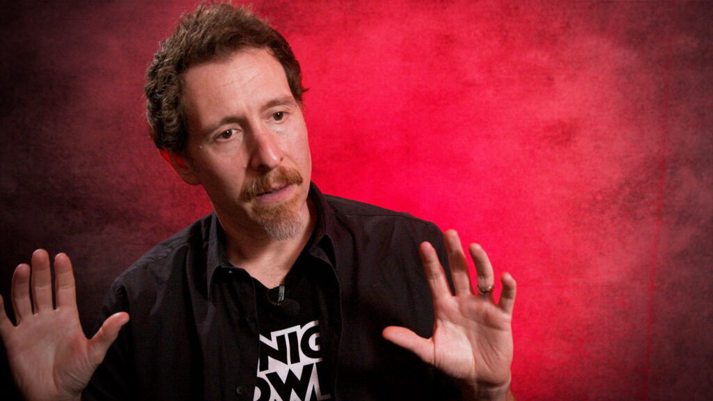 Anthony DiBlasi Film Courage Interview