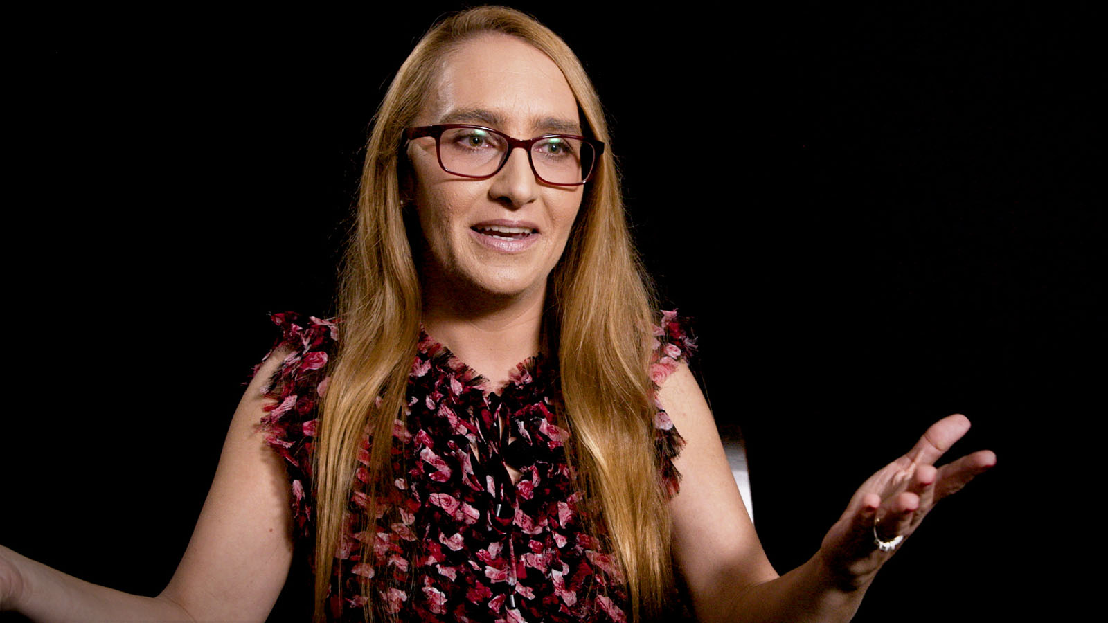 Cody Smart Film Courage Interview