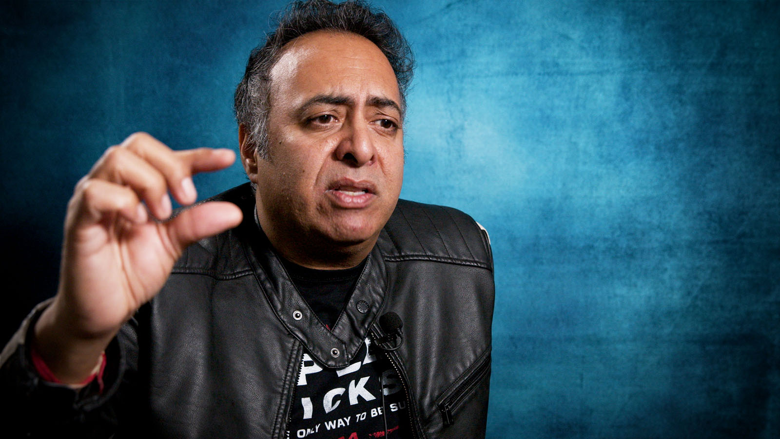 Alok Mishra Producer Film Courage Interview