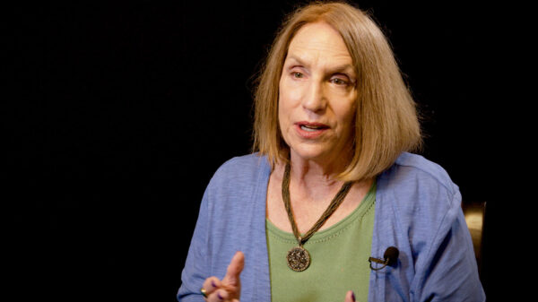 Carole Kirschner Film Courage Interview