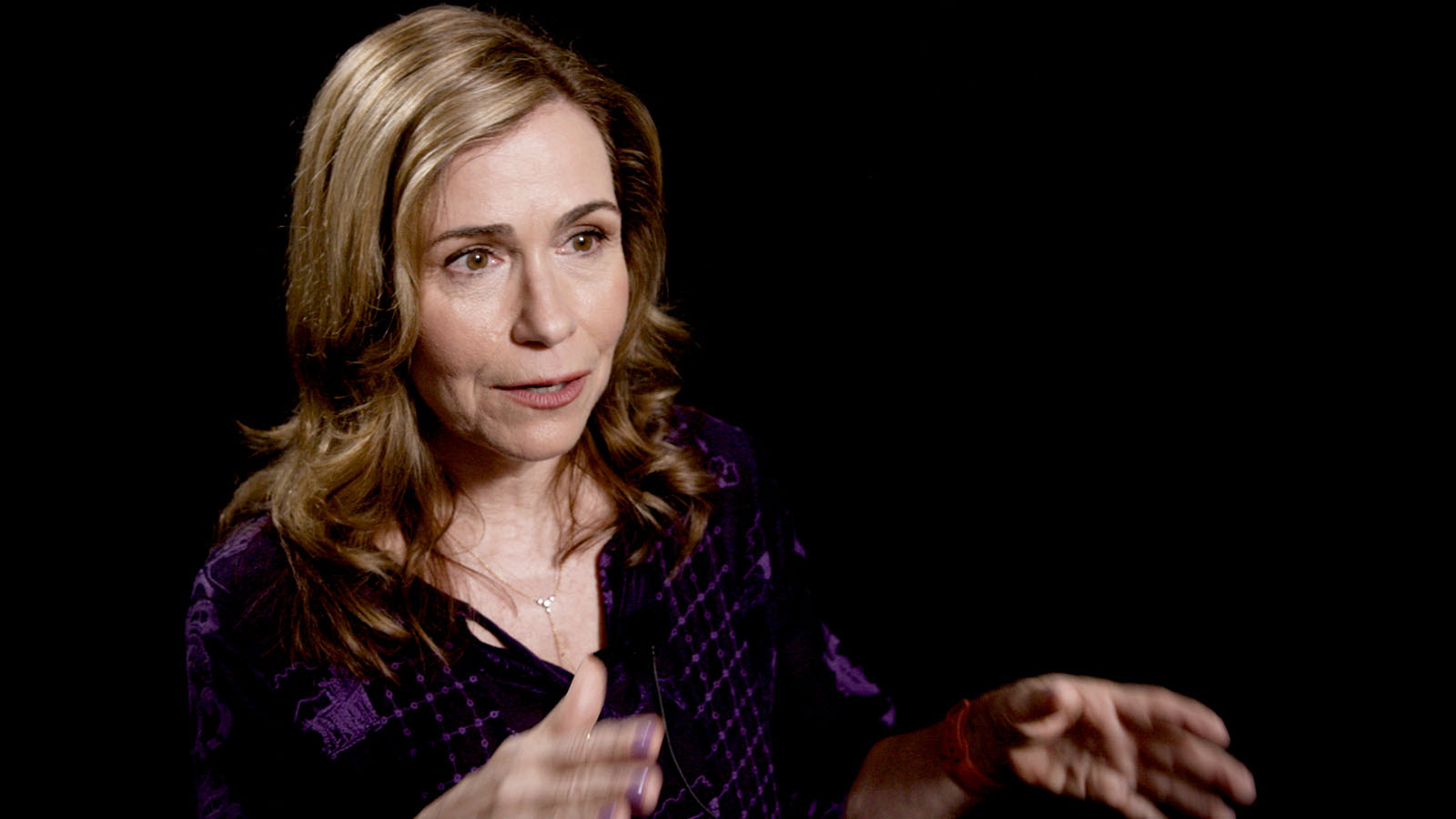 Jen Grisanti Film Courage Interview
