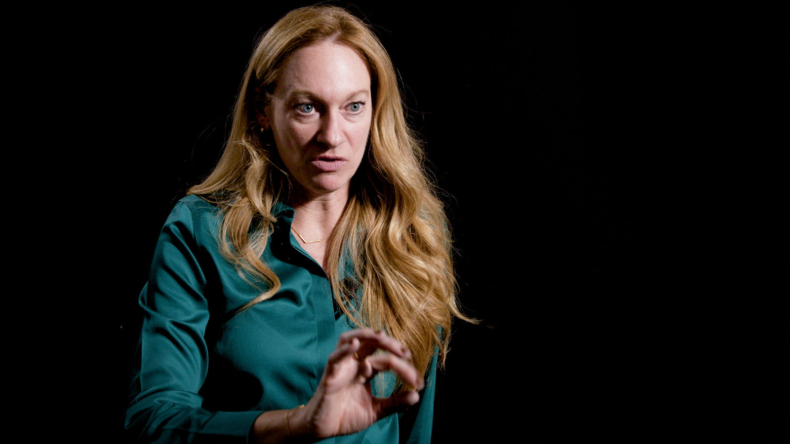 Jennifer Dornbush Writing A Crime Story Film Courage Interview