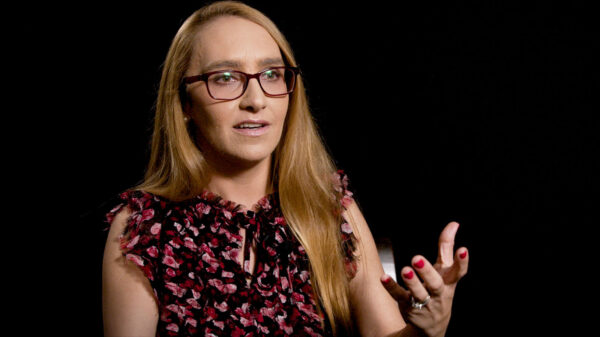 Cody Smart Film Courage Video Interview