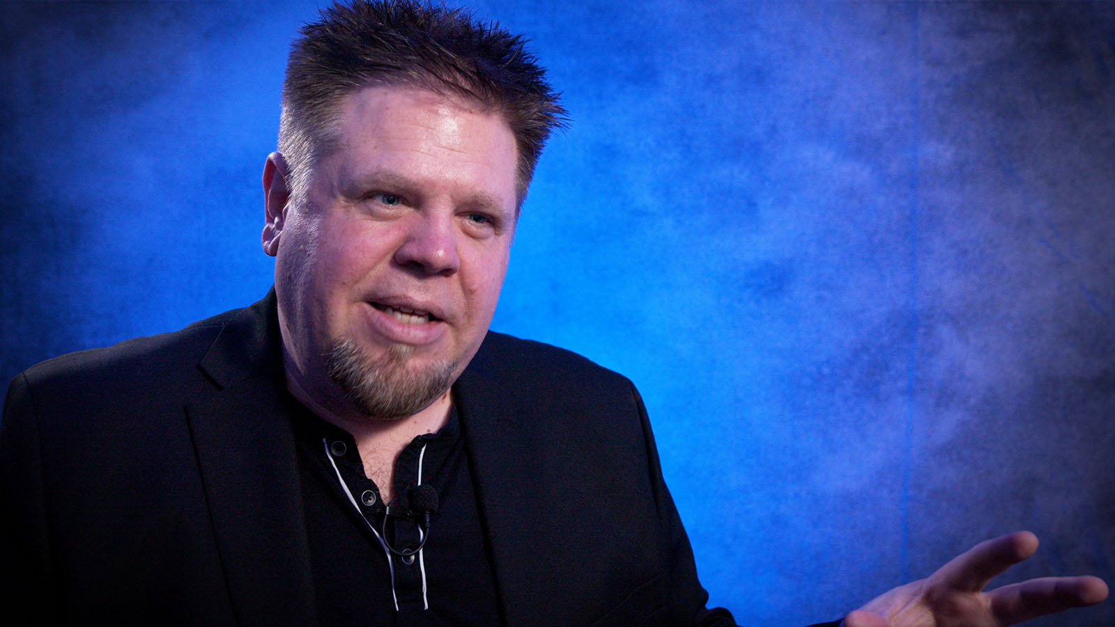 John Bucher Film Courage Interview