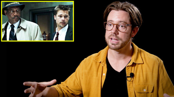 PM Lipscomb Film Courage interview