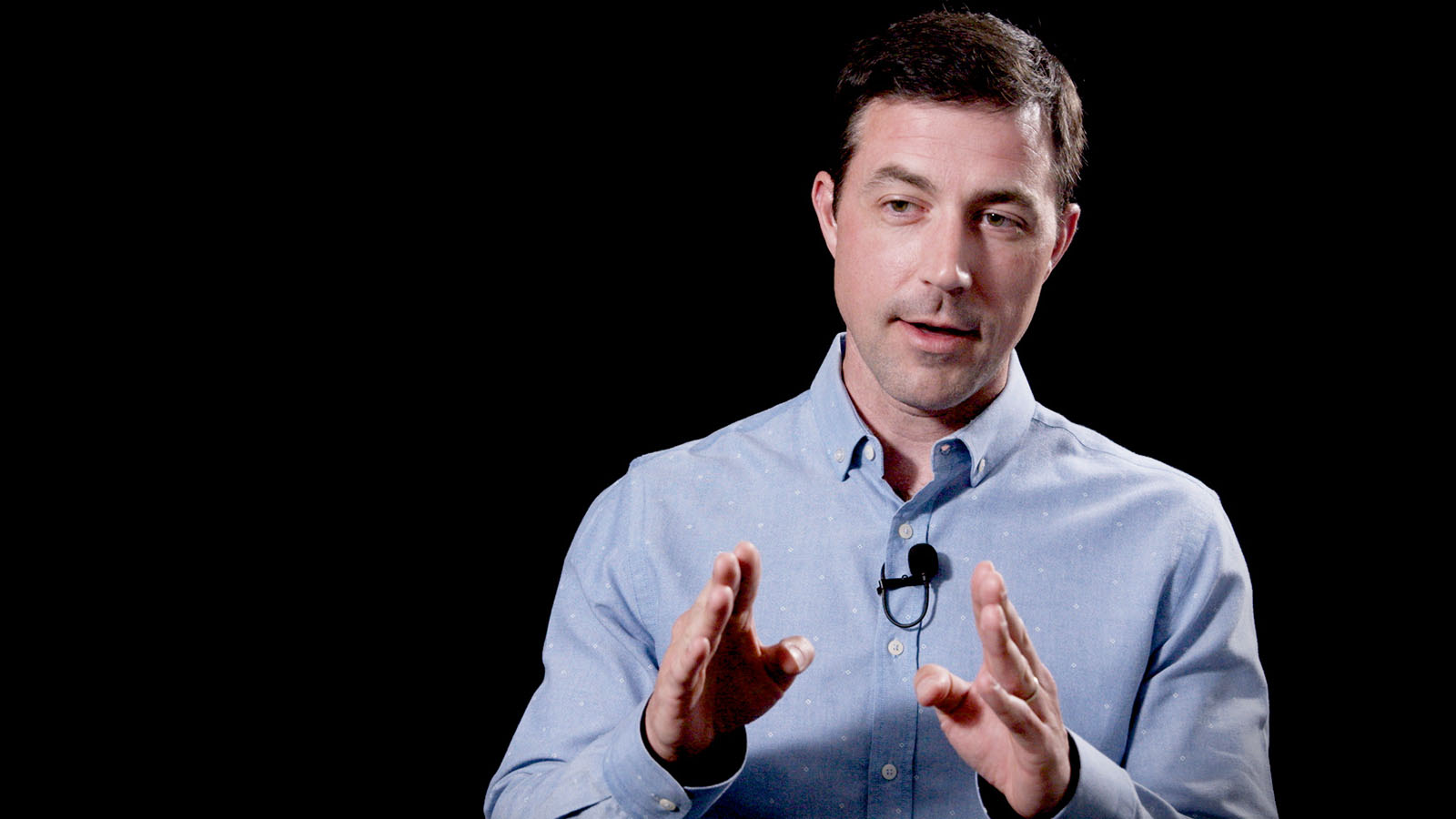 Scott Kirkpatrick Film Industry Film Courage Interview