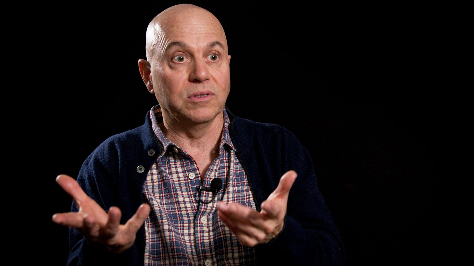 Alan Watt Screenwriting Video Interview Film Courage