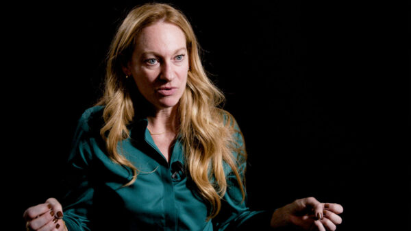 Jennifer Dornbush Film Courage Interview Forensic Crime Writing
