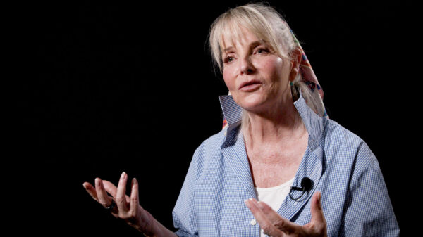 Jocelyn Jones Film Courage Interview