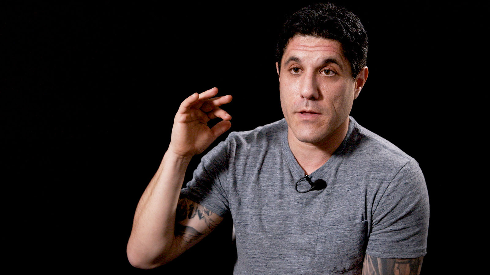 Rory Karpf Film Courage Video Interview