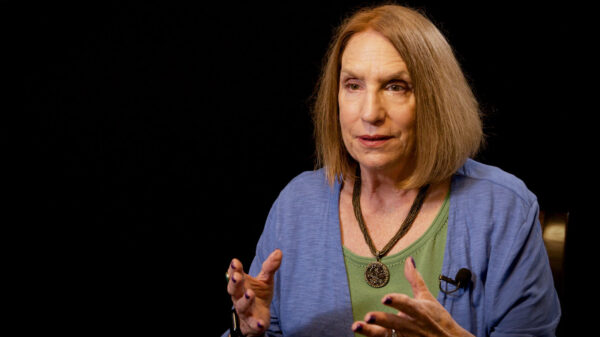 Carole Kirschner Film Courage Video Interview