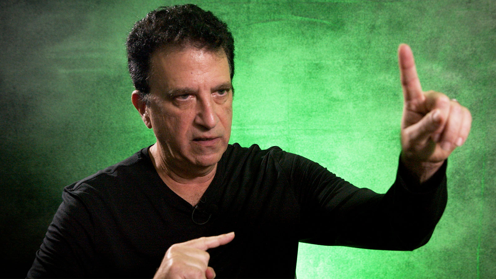 Corey Mandell Film Courage Outlining video interview