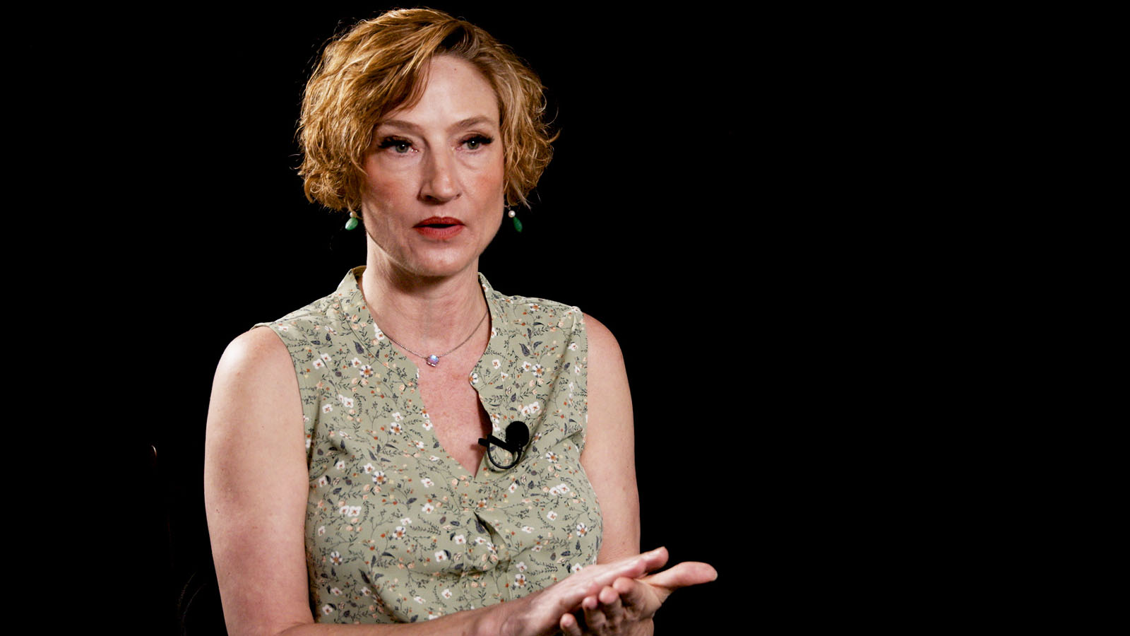 Jill Chamberlain Film Courage video interview