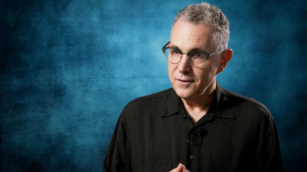 Jonathan Blum Film Courage video interview