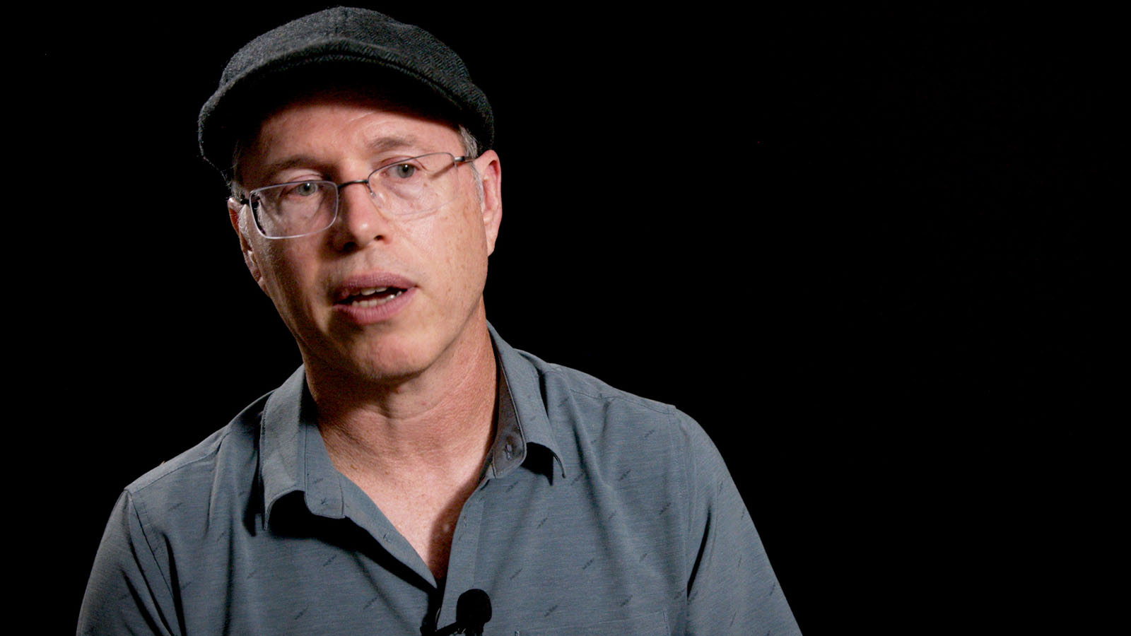 Illya Friedman Film Courage video interview