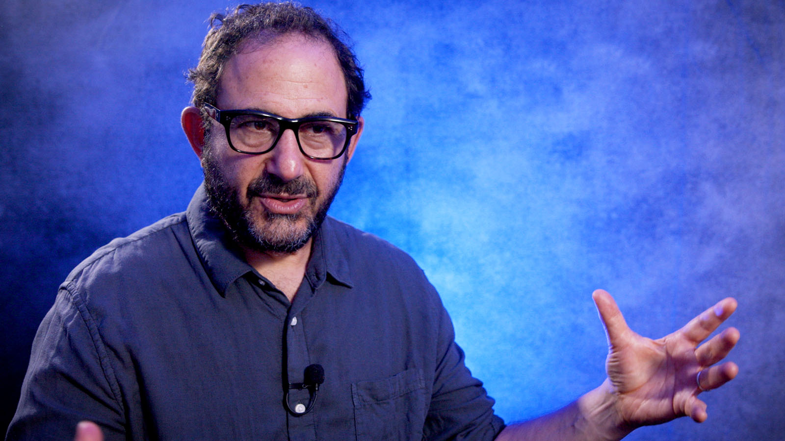 Jon Reiss Film Courage