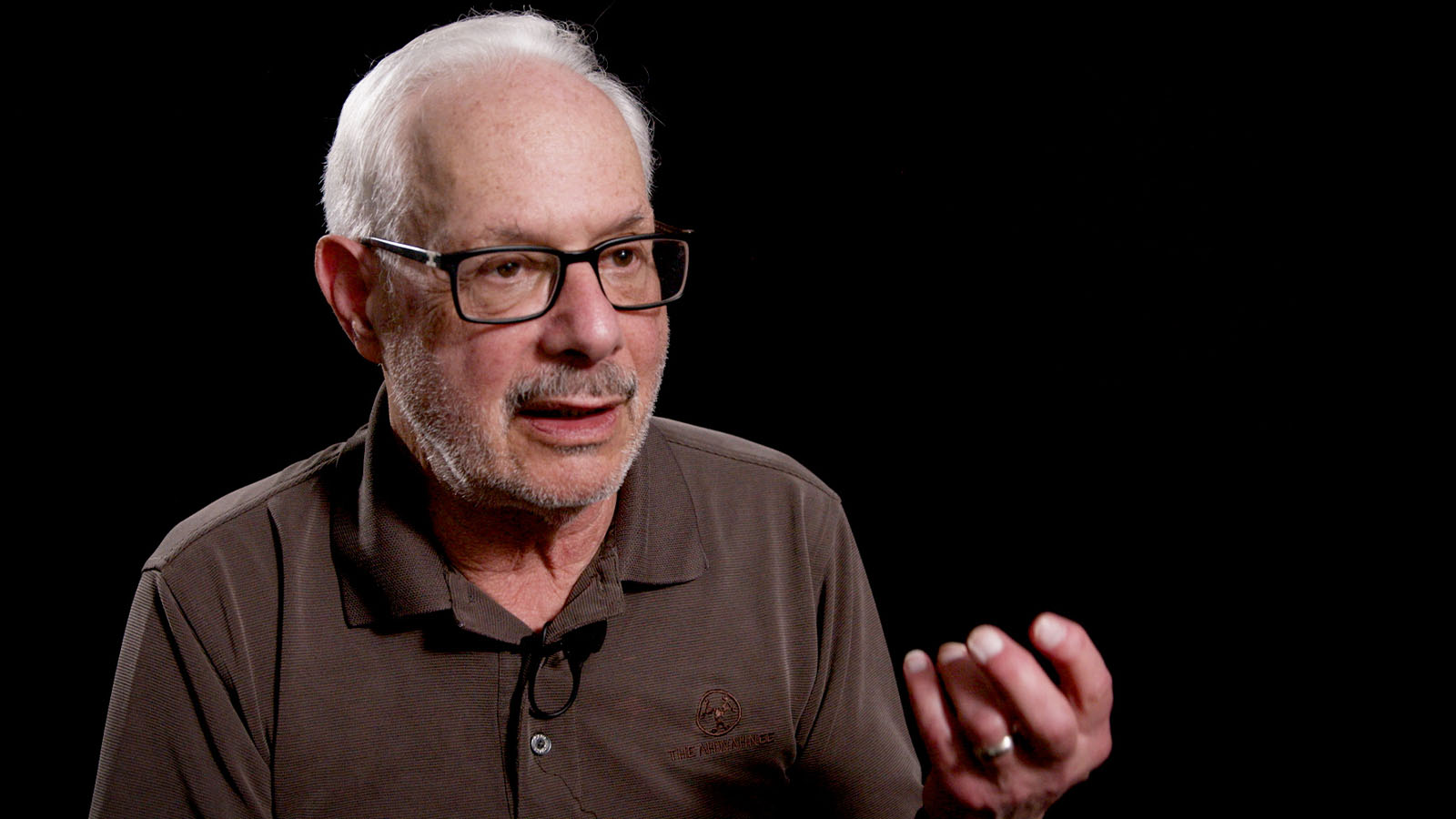 Paul Chitlik Film Courage Video Interview