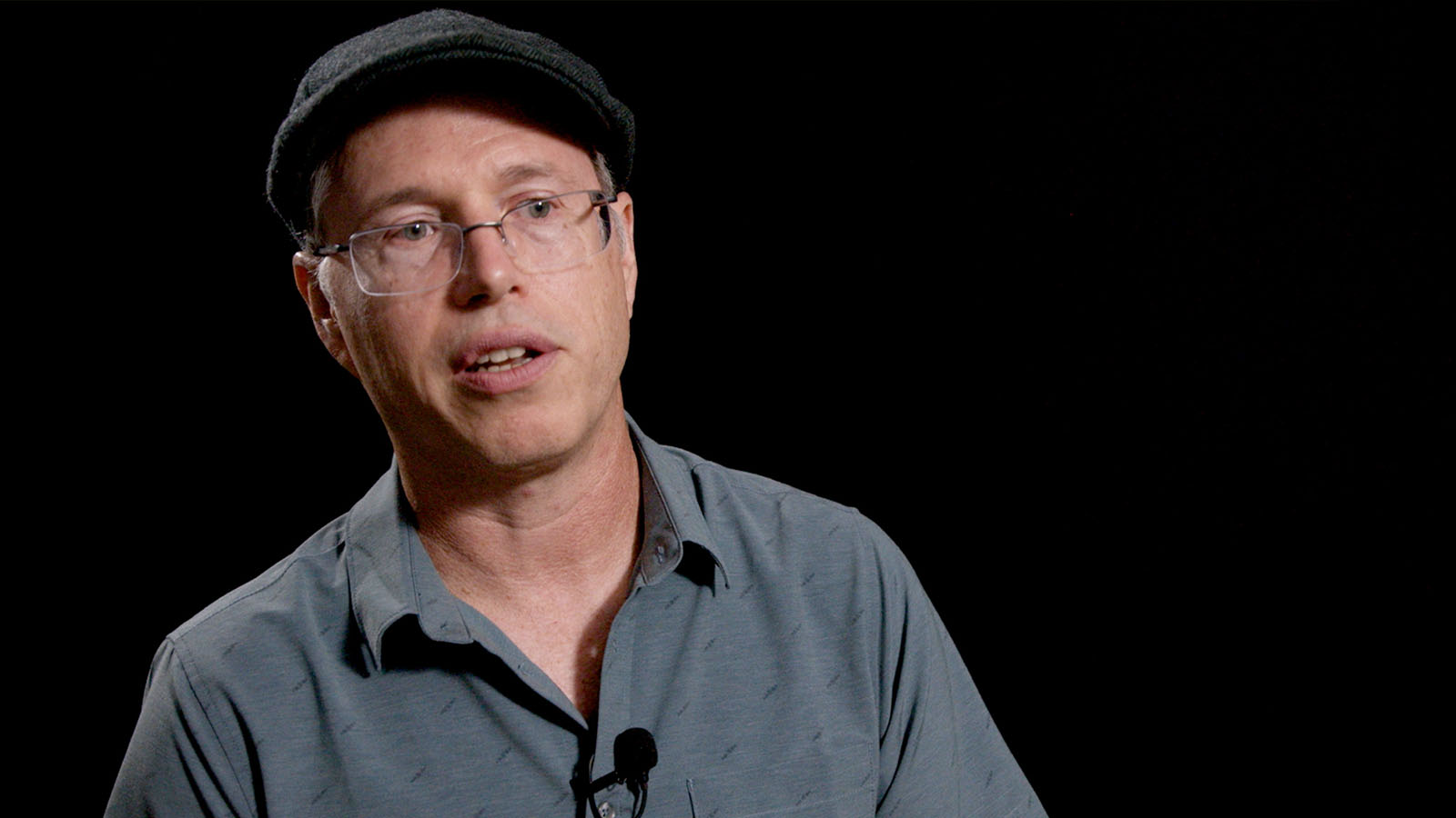 Illya Friedman Film Courage Cinematography Video Interview