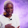 Tendayi Nyeke Film Courage Video Interview