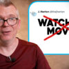 J. Horton Film Courage Video Interview Filmmaker Marketing