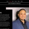 Ray Roman Media Film Courage video interview on filmmaking