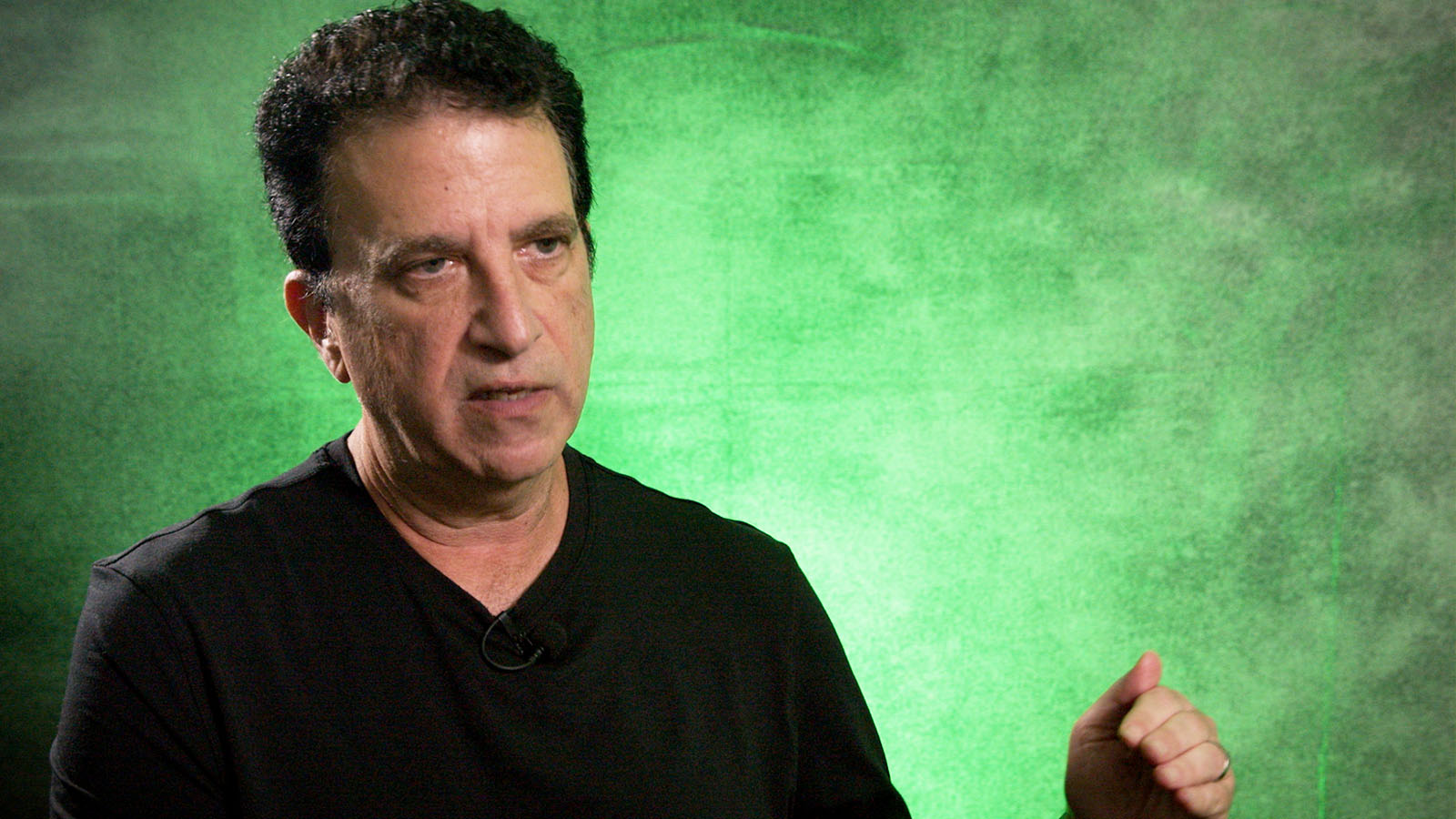 Corey Mandell Film Courage Video Interview